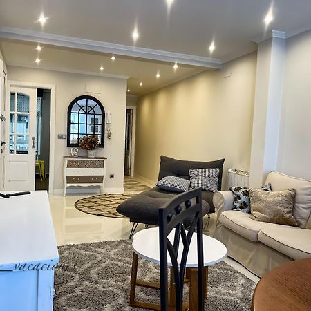 Acogedor Piso Familiar Travesia Apartment Vigo Exterior photo